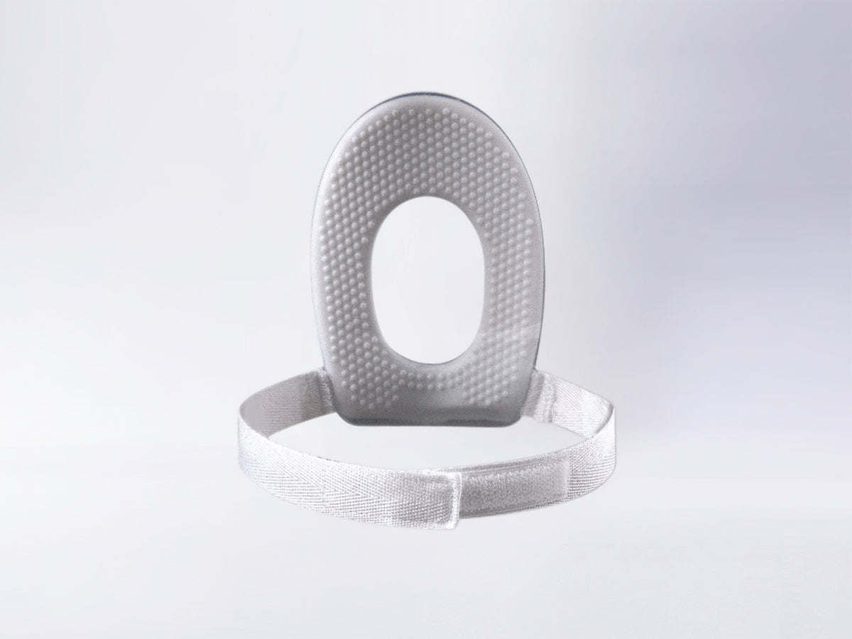 Super-Genu Plus Patellar Knee Brace