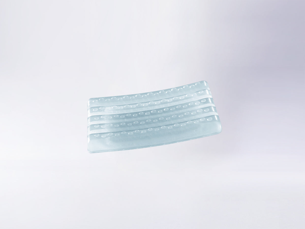 Bandage anti-épicondylite avec pelote de massage friction Cubidyn
