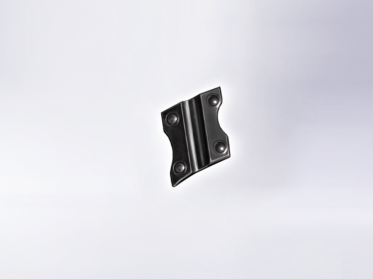 Genudyn Ci Step Thru Hinged Knee Brace (LCA LCP LLE LLI)