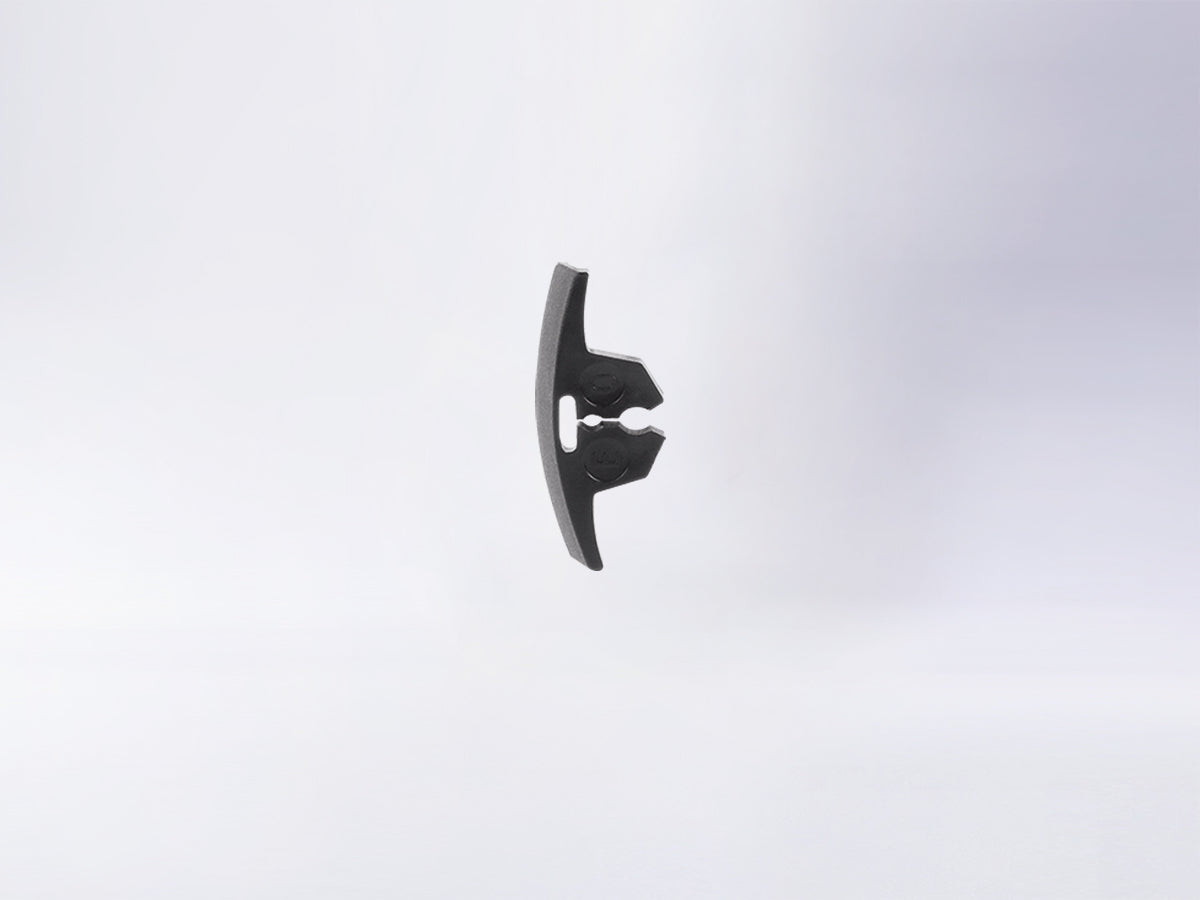 Genudyn Ci Step Thru Hinged Knee Brace (LCA LCP LLE LLI)