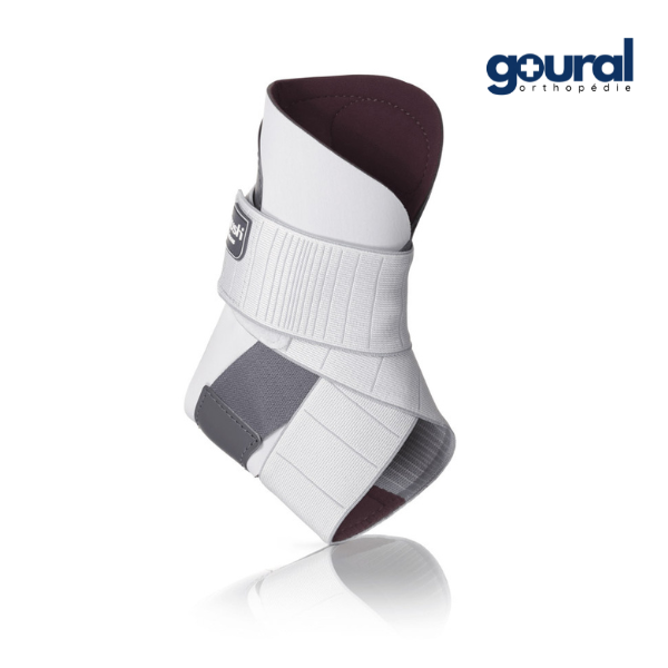Push Aequi Flex Ankle Stabilization Orthosis