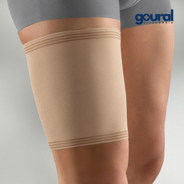 ActiveColor compression shorts