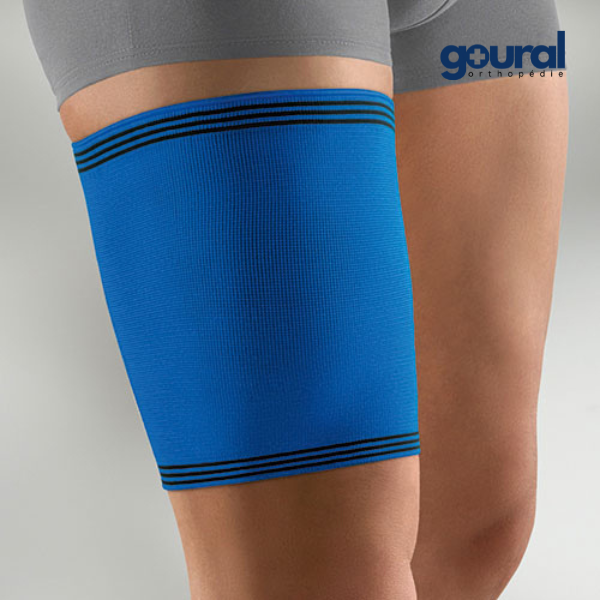 ActiveColor compression shorts