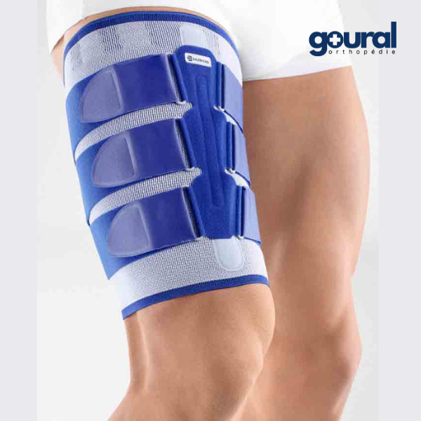 MyoTrain Cuissard actif