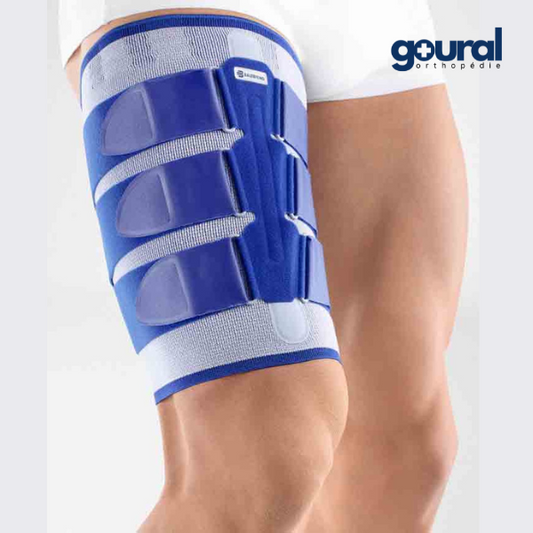 MyoTrain Cuissard actif