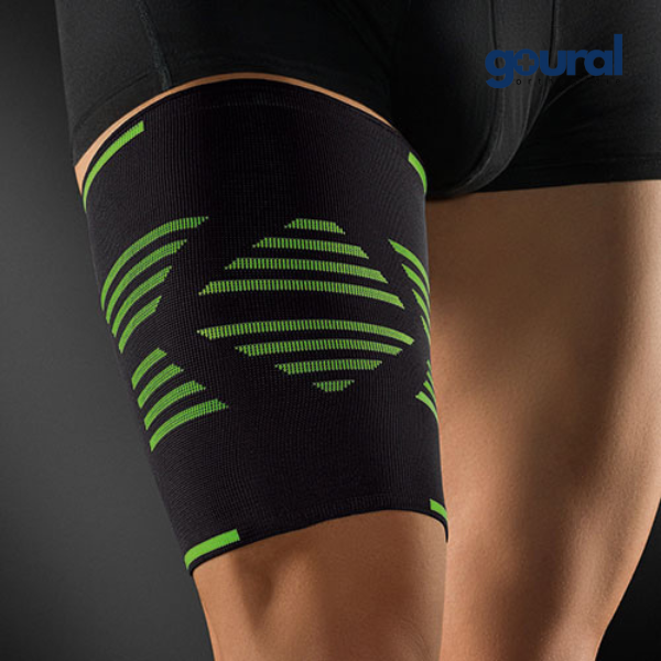 ActiveColor sports compression shorts