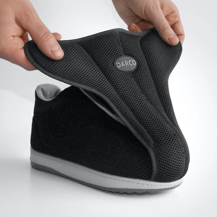 AllRound Chaussure fermée pour pansements
