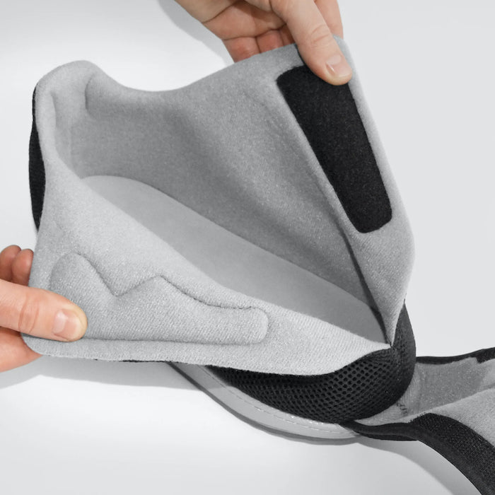 AllRound Chaussure fermée pour pansements