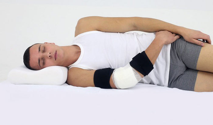 ElbowCurv OS Elbow Immobilization Brace