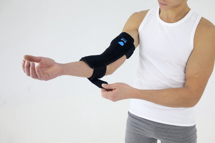 ElbowCurv OS Elbow Immobilization Brace