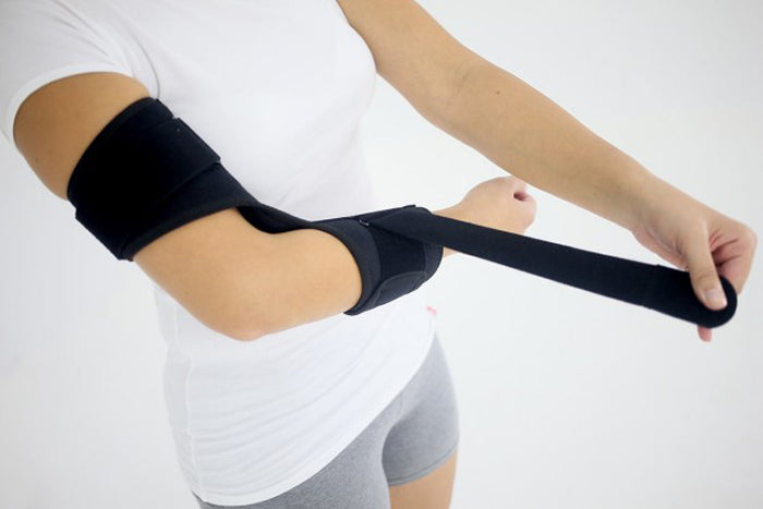 ElbowCurv OS Elbow Immobilization Brace