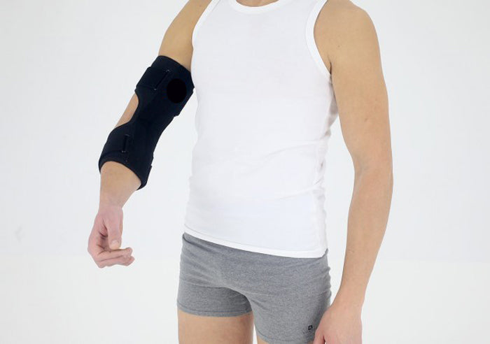 ElbowCurv OS Elbow Immobilization Brace
