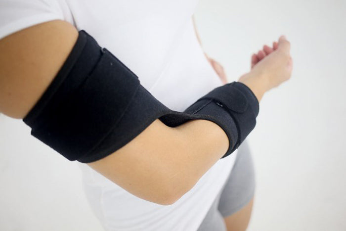 ElbowCurv OS Elbow Immobilization Brace