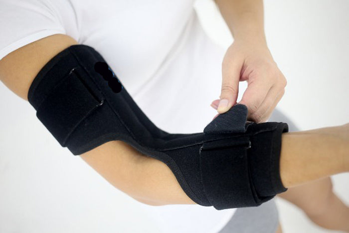 ElbowCurv OS Elbow Immobilization Brace