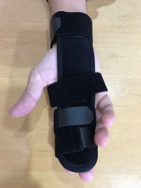 Manu-Palm OneSize Hand Finger Splint
