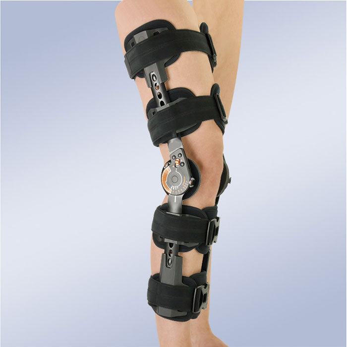 G-Scope Telescopic Articulating Knee Brace
