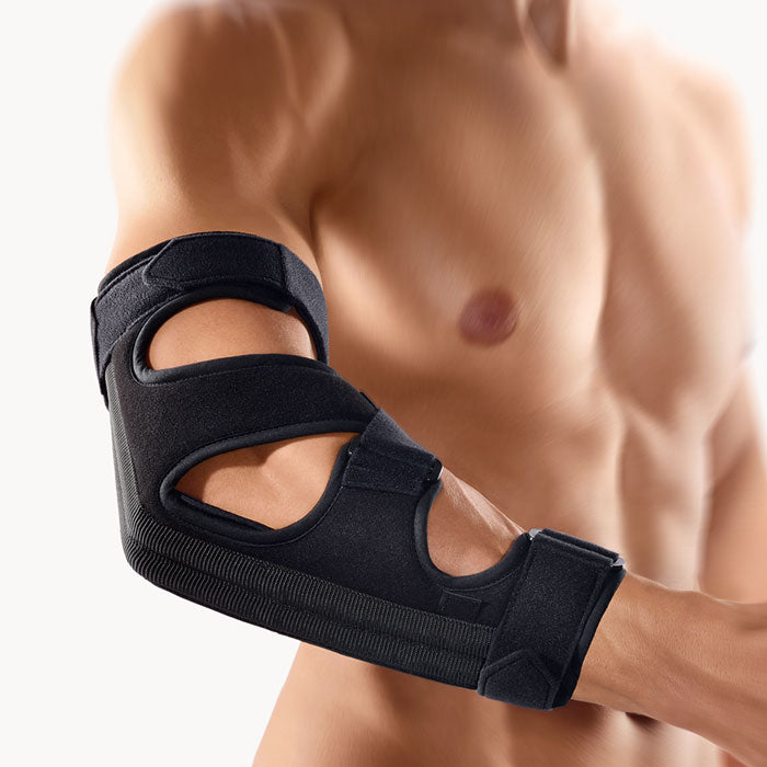 ElbowFix II Lightweight Elbow Immobilization Orthosis