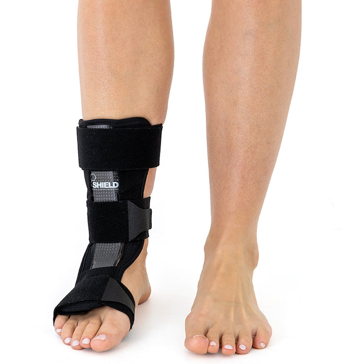 Fasciitis Foot Lifter Splint Orthosis