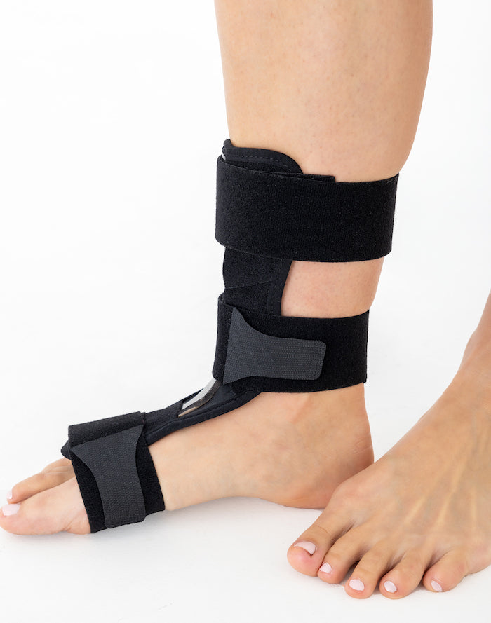 Fasciitis Foot Lifter Splint Orthosis