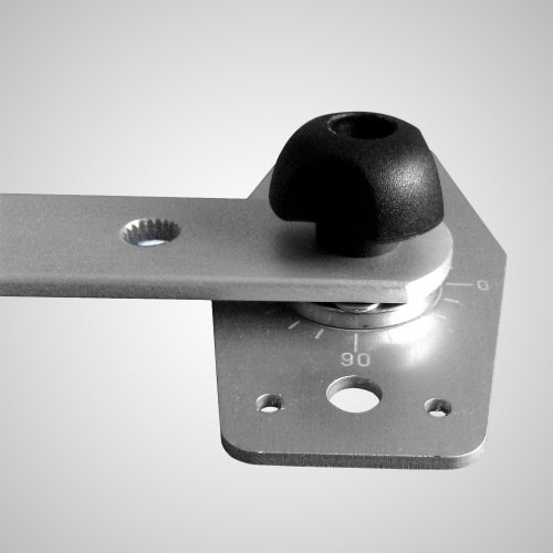 Attelle de Denis-Brown Profil bas Extensible goural (sans chaussures)