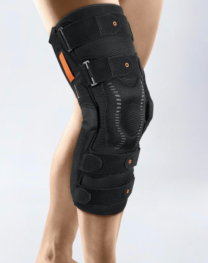 GENU-TEX ACL Hinged Knee Brace