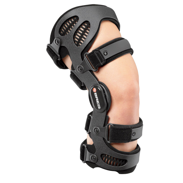 Fusion Hinged Knee Brace (ACL/PCL/LL) for Women