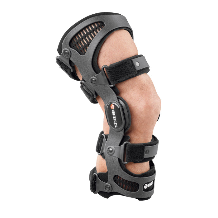 Fusion XT Hinged Knee Brace (ACL/PCL)