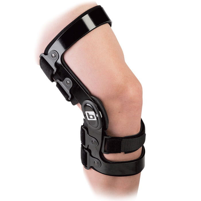 Z13 Hinged Knee Brace (ACL/PCL/LL)