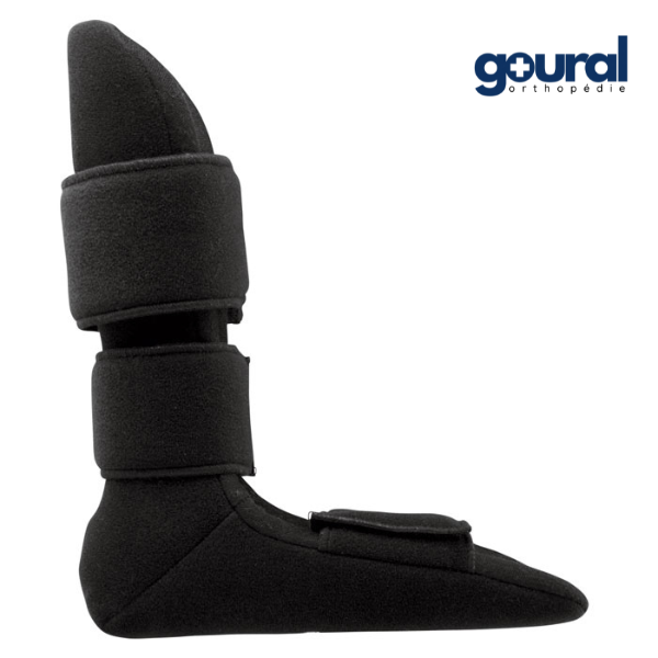 Attelle de nuit Soft Night Splint