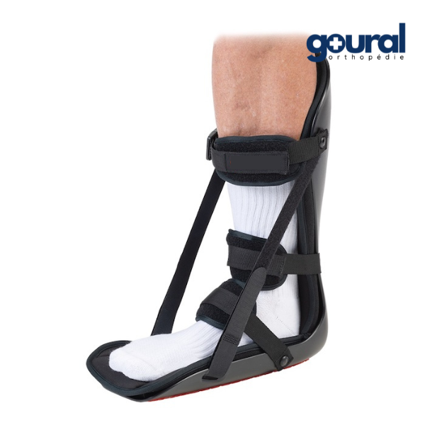 Plantar Posterior Night Splint