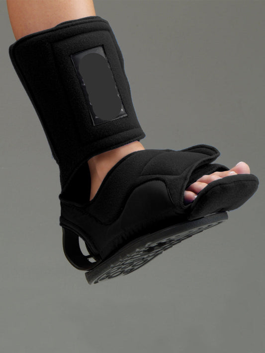 Attelle de pied contracture