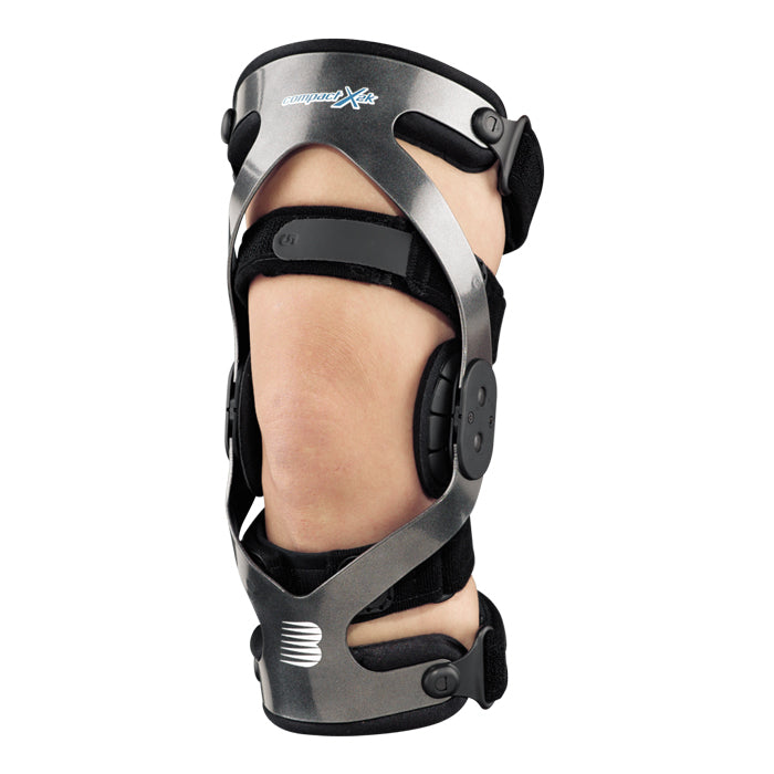 Compact X2K Hinged Knee Brace (ACL/PCL/LL)