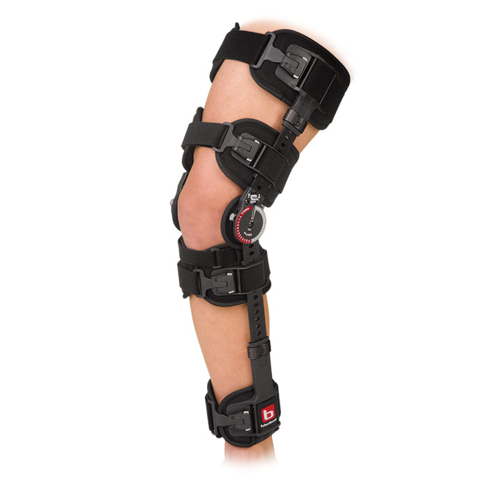 G3 Post-Op Knee Brace Hinged Knee Brace