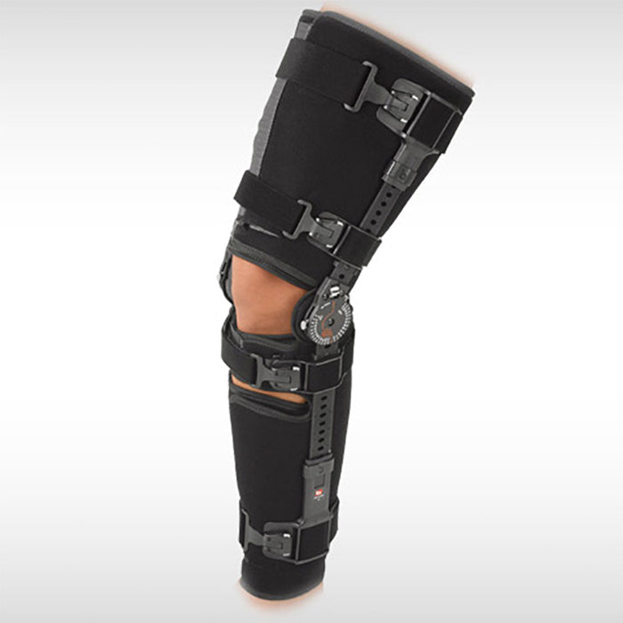 G3 Post-Op Knee Brace Hinged Knee Brace