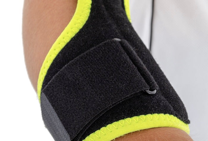 Attelle d'immobilisation du coude ElbowCurv OS pédiatrique