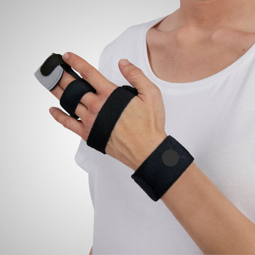 INTERGRIP INMOVILIZADORA INTERFALANGICAS