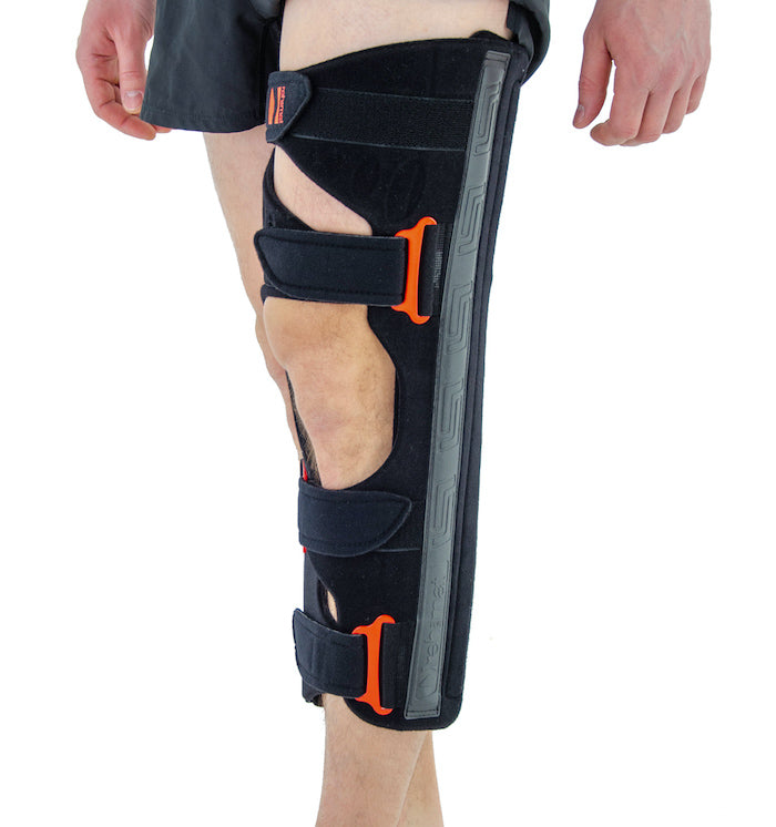 RedLine Knee Immobilizer Brace