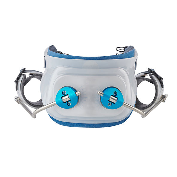 Harnais SWASH® STEADY pour traitement de luxation congénitale de hanches pédiatrique