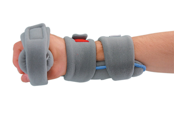 PMD wrist hand finger orthosis for spastic hand