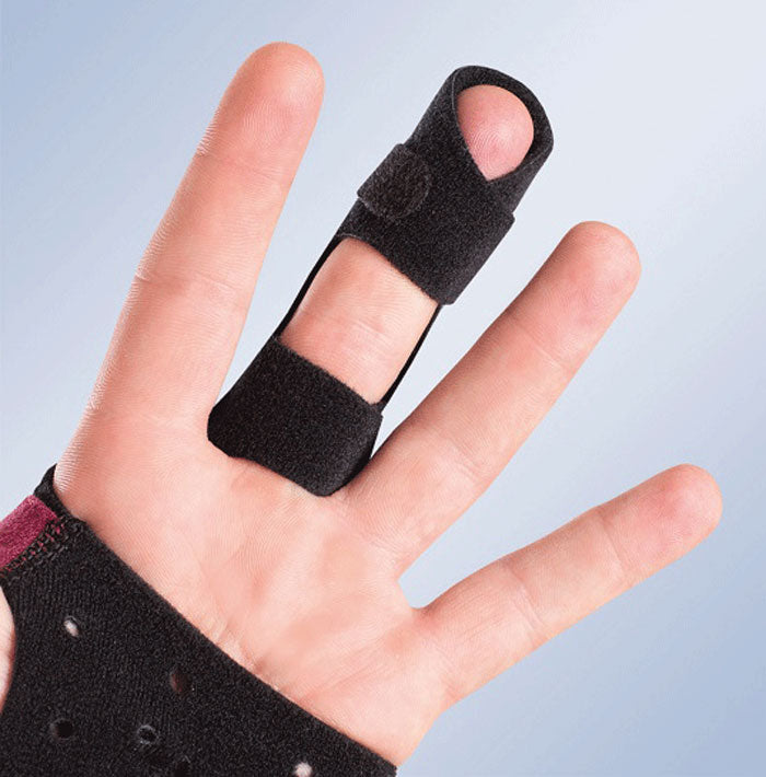 Attelle pour maladie de Dupuytren Dupuytrex