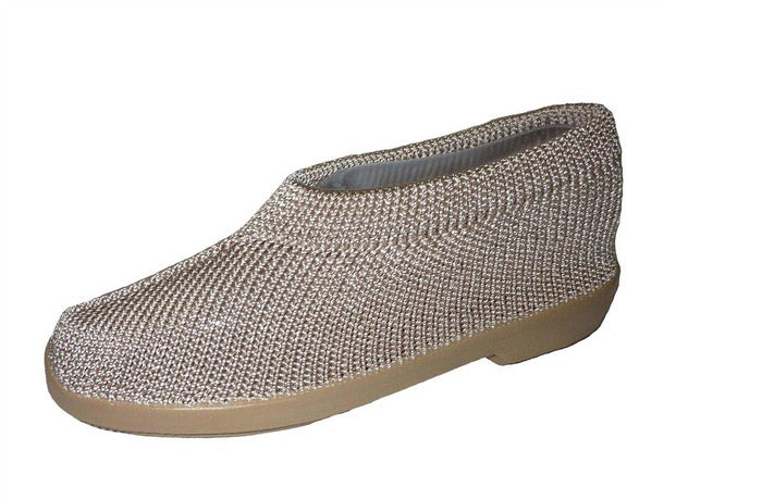 Mailla Stretch Ballerinas