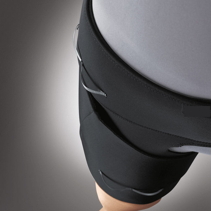 Coxa-Hit Hip Support Bandage with Cold-Hot Hot/Cold Pad