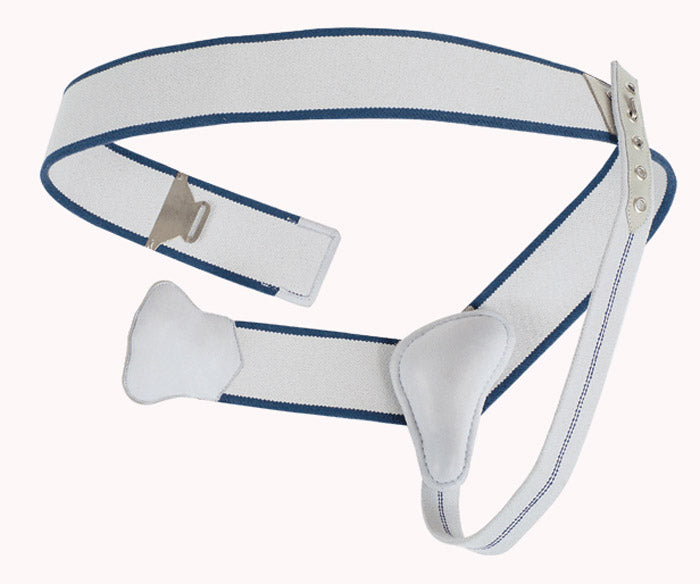 AnatoFlex unilateral inguinal hernia truss