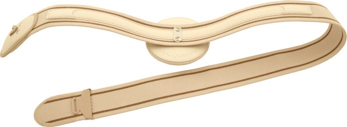 Bandage pour réduire les hernies ombilicales OmbiliFlex Lux
