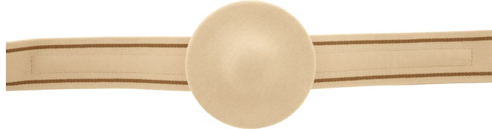 Bandage pour réduire les hernies ombilicales OmbiliFlex Lux