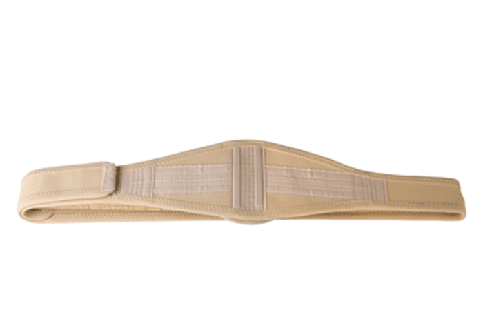 OmbiliFlex I umbilical hernia truss