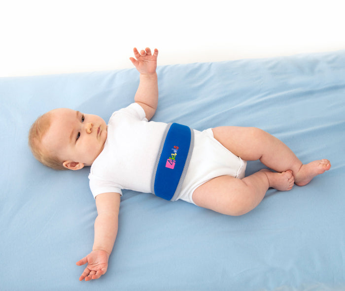 Bandage ombilical pour bébé nourrisson