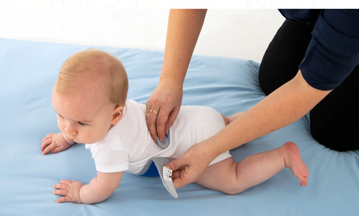 Bandage ombilical pour bébé nourrisson