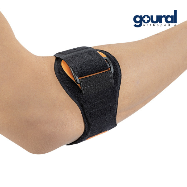 Bandage anti-épicondylite