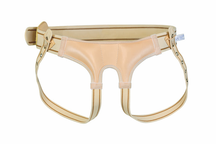 Bandage herniaire pour réduire les hernies inguinales HerniaCare S